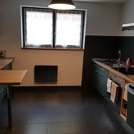Apartment Enzo F2 Mothern