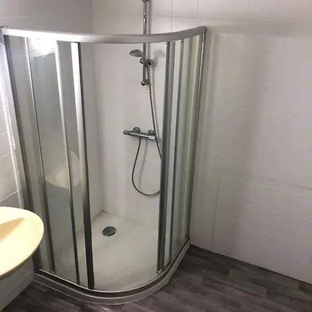 Enzo F2 Apartment